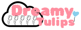 Dreamy Tulips